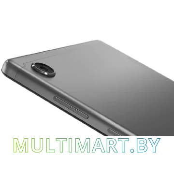Планшет Lenovo M10 FHD Plus TB-X606X 128GB LTE ZA5V0111UA (серый) картинка 7